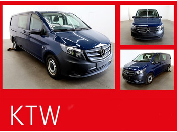Små skåpbil MERCEDES-BENZ Vito 114