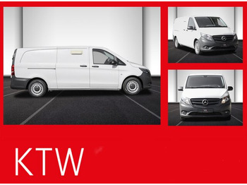 Små skåpbil MERCEDES-BENZ Vito 114