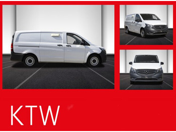 Små skåpbil MERCEDES-BENZ Vito 114
