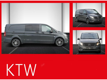Små skåpbil MERCEDES-BENZ Vito 116