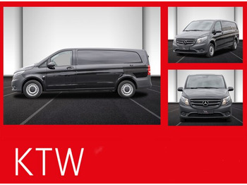 Små skåpbil MERCEDES-BENZ Vito 116