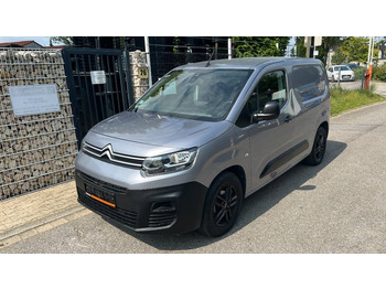 Volymskåp CITROËN Berlingo