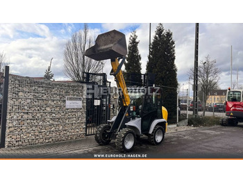 Minigrävmaskin YANMAR VIO 25