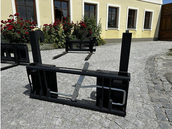 Tillbehör JCB