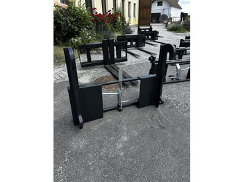 Tillbehör JCB