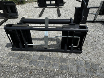 Tillbehör MANITOU