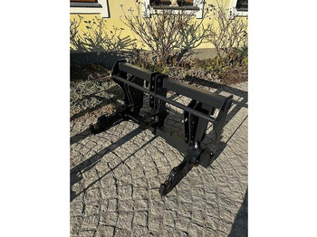 Tillbehör TEREX