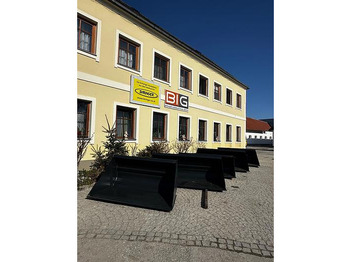 Skopa JCB