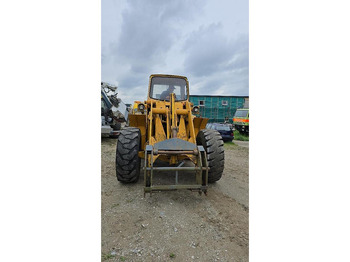 Lastare JCB