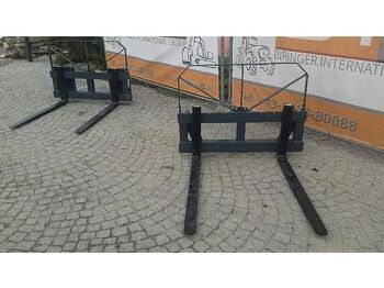 Gafflar TEREX