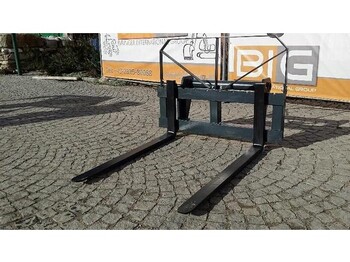 Gafflar TEREX