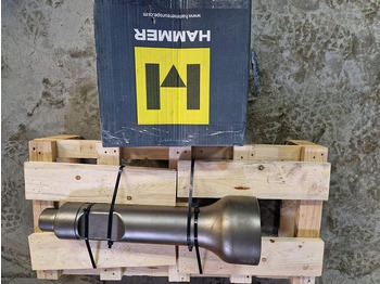 Hydraulisk hammare HAMMER