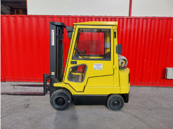 Motviktstruck HYSTER