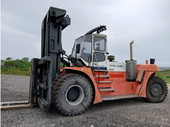 Dieseltruck SMV