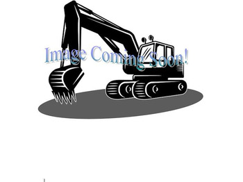 Grävmaskin TAKEUCHI TB175