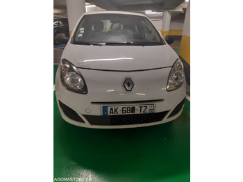 Personbil RENAULT