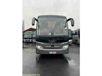 Turistbuss TEMSA