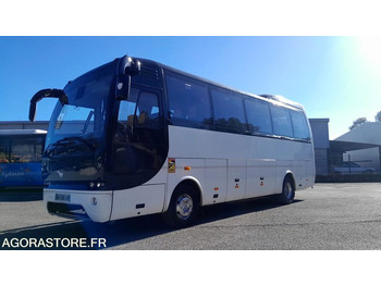 Turistbuss TEMSA