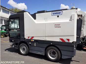 Sopmaskin BALAYEUSE SCHMIDT 4M3 CLEANGO 500: bild 2