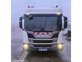 Sopbil SCANIA