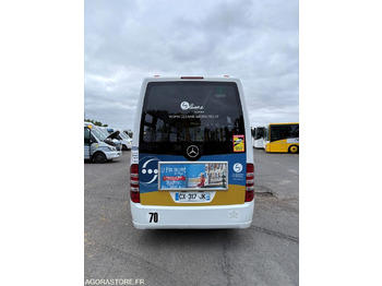 Minibuss MERCEDES-BENZ Sprinter