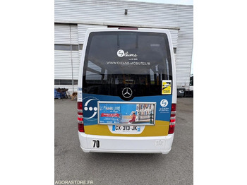 Minibuss MERCEDES-BENZ Sprinter