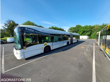 Leasa  Bus HEULIEZ GX 427 AG842LZ 370 Bus HEULIEZ GX 427 AG842LZ 370: bild 3