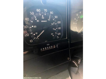 Sopbil CAMION RENAULT BOM: bild 5