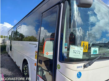 Skolbuss IVECO Crossway
