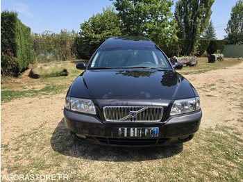 Personbil VOLVO