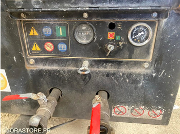 Luftkompressor Compresseur de chantier 3.3m3 DOOSAN 7/31 - INGERSOLL RAND: bild 2