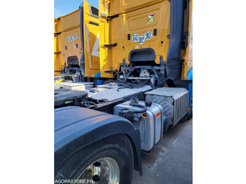 Dragbil Tracteur MERCEDES ACTROS 1845 -2013- 808000km - BON ETAT - NETTOYAGE PRO 4/2025: bild 4