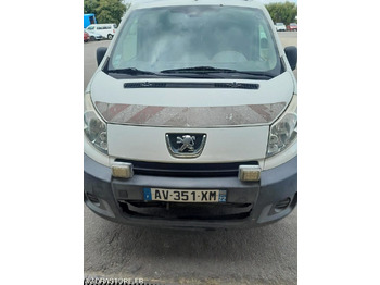 Små skåpbil PEUGEOT Expert