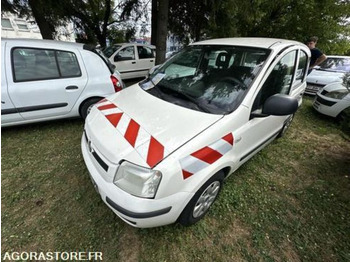 Personbil FIAT