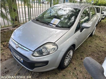 Personbil FIAT
