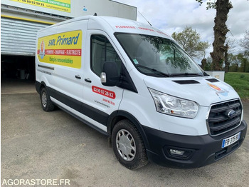 Skåpbil FORD Transit