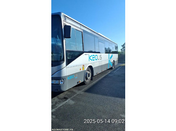 Skolbuss IVECO BUS ARWAY N°073453: bild 5