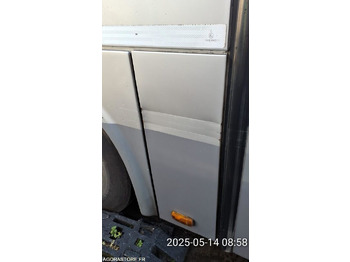 Skolbuss IVECO BUS ARWAY N°073453: bild 3
