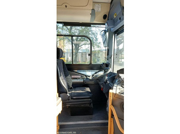 Leasa  IVECO BUS CROSSWAY LOW ENTRY N°113222 IVECO BUS CROSSWAY LOW ENTRY N°113222: bild 3