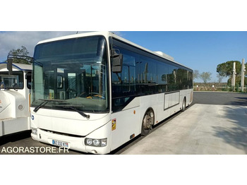 Leasa  IVECO BUS CROSSWAY LOW ENTRY N°113222 IVECO BUS CROSSWAY LOW ENTRY N°113222: bild 2