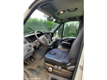 Transportbil med tippflak Iveco 35c12: bild 5
