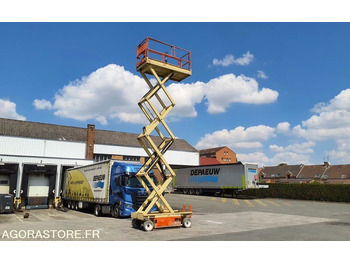 Lift JLG