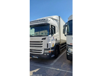 Lastbil Porteur SCANIA G420 -2012 - (33294/CA-379-FM): bild 2