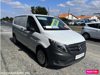 Skåpbil MERCEDES-BENZ Vito 119