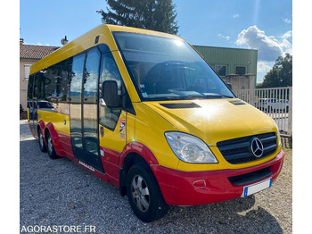 Minibuss MERCEDES-BENZ Sprinter