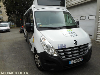 Minibuss RENAULT