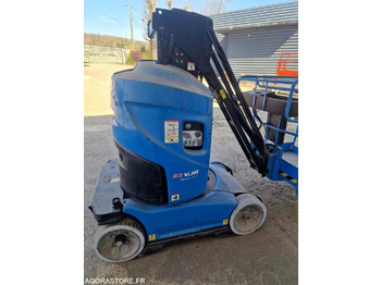 Lift MANITOU