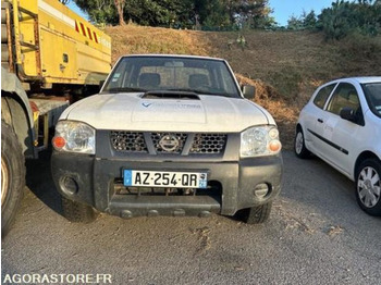 Pickup NISSAN