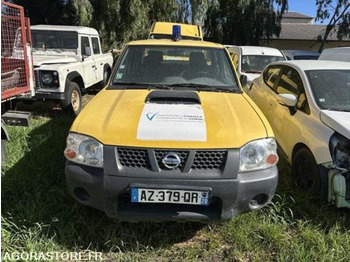 Pickup NISSAN