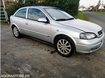 Personbil OPEL